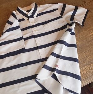 Ralph Lauren Button Down Shirt